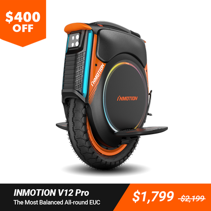 INMOTION V12 Pro
