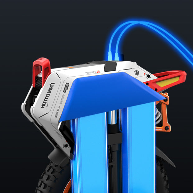 Fast Charging Support