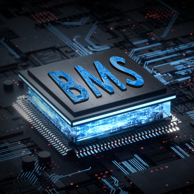 Battery Management System