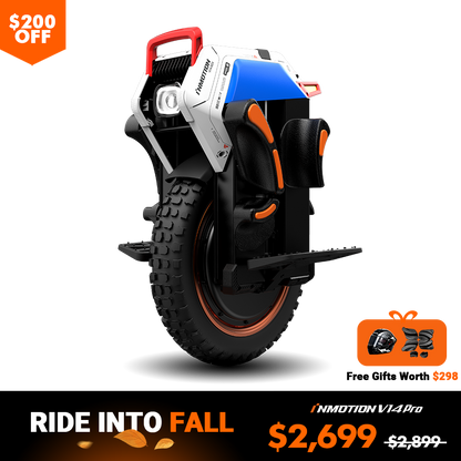 INMOTION V14 PRO