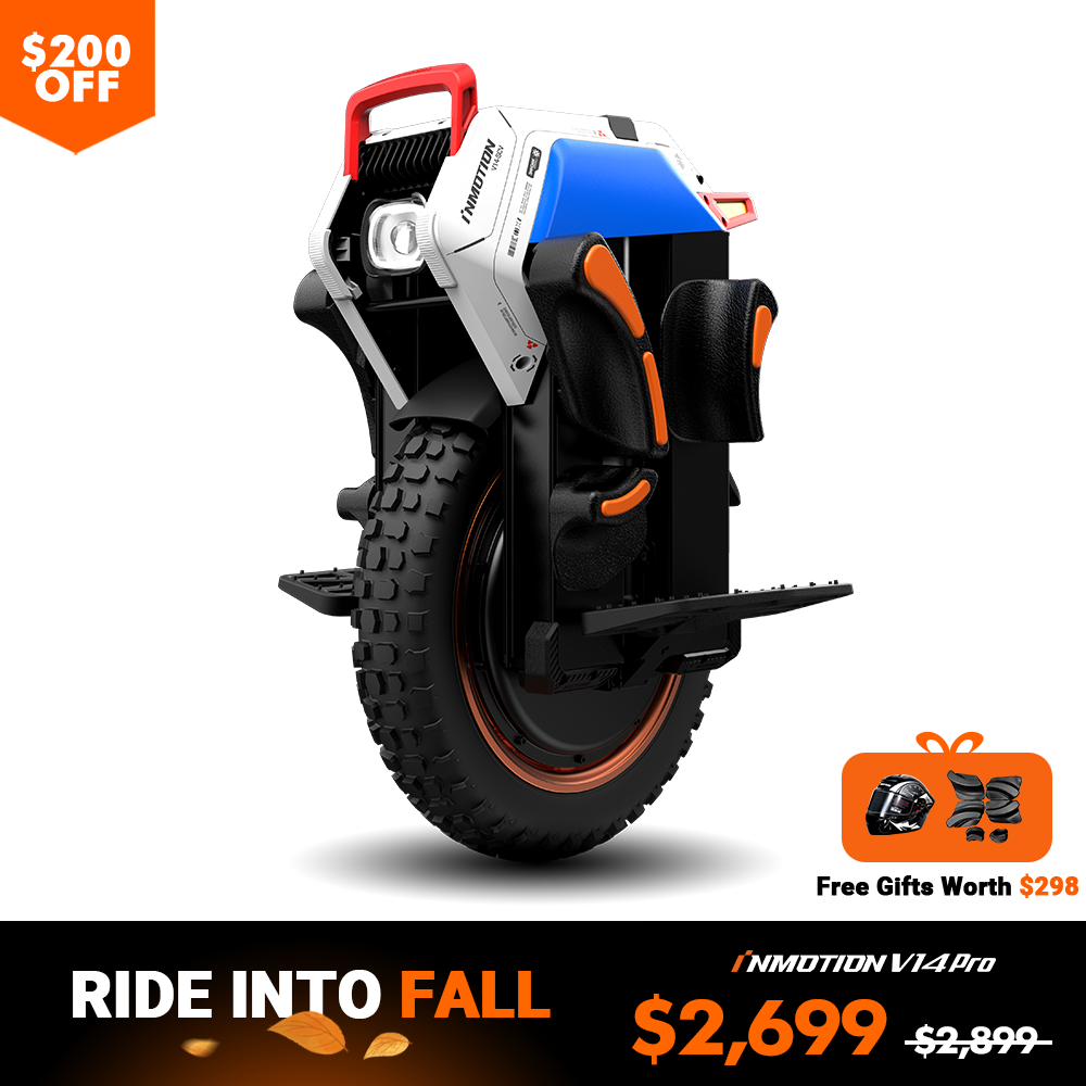 INMOTION V14 PRO