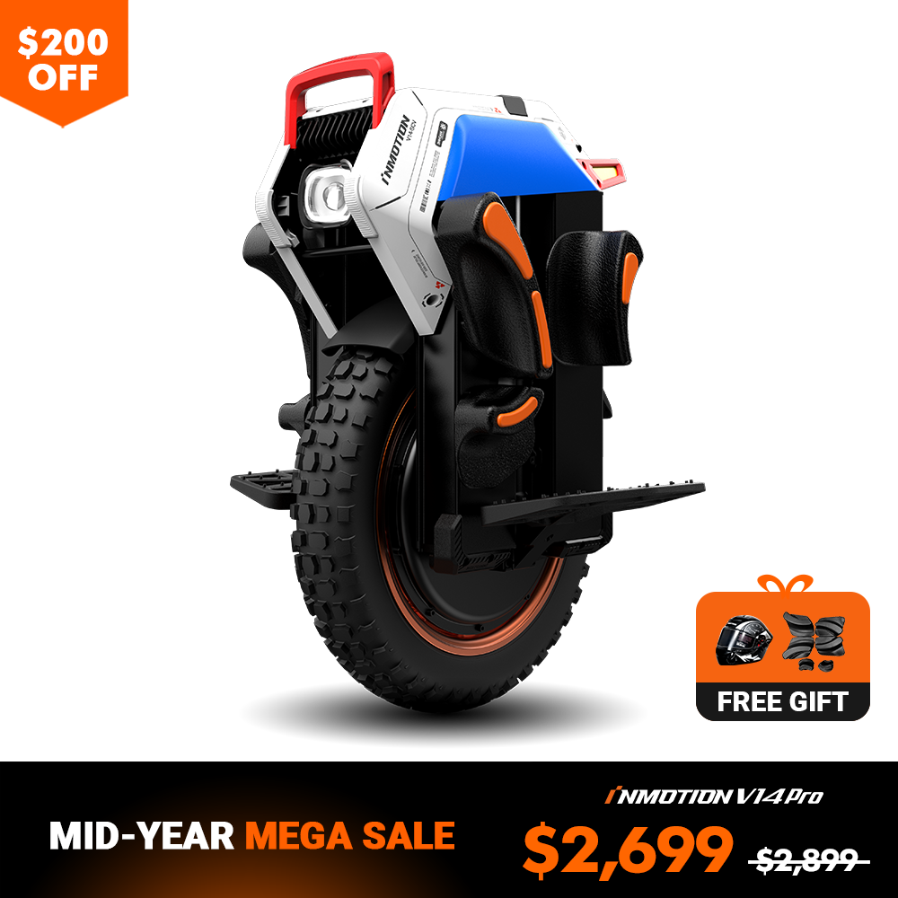 INMOTION V14 PRO