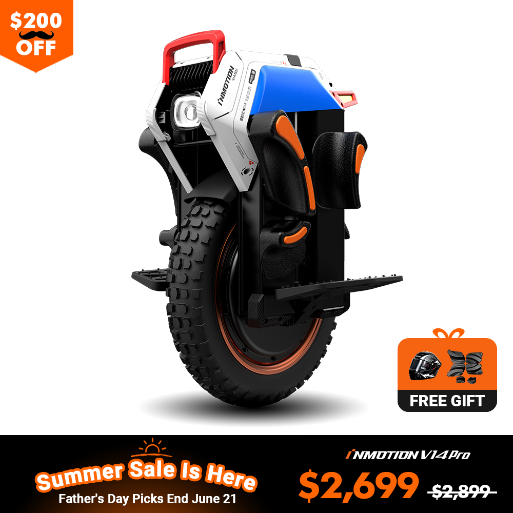 INMOTION V14 PRO