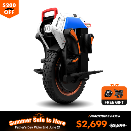 INMOTION V14 PRO