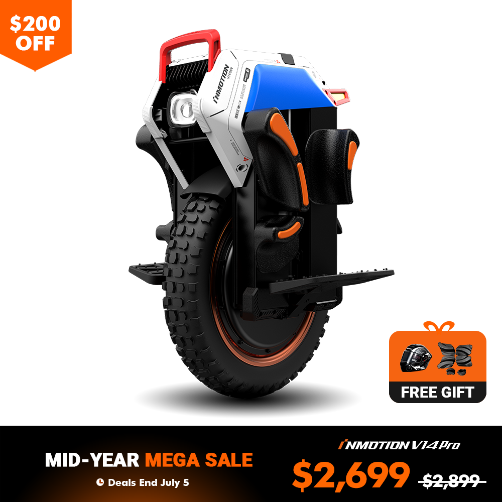 INMOTION V14 PRO