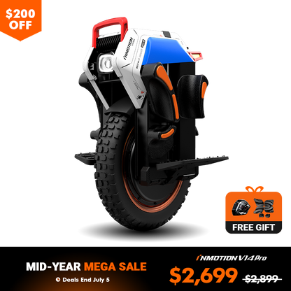 INMOTION V14 PRO