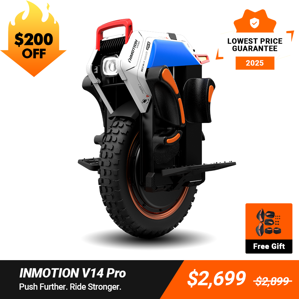 INMOTION V14 PRO