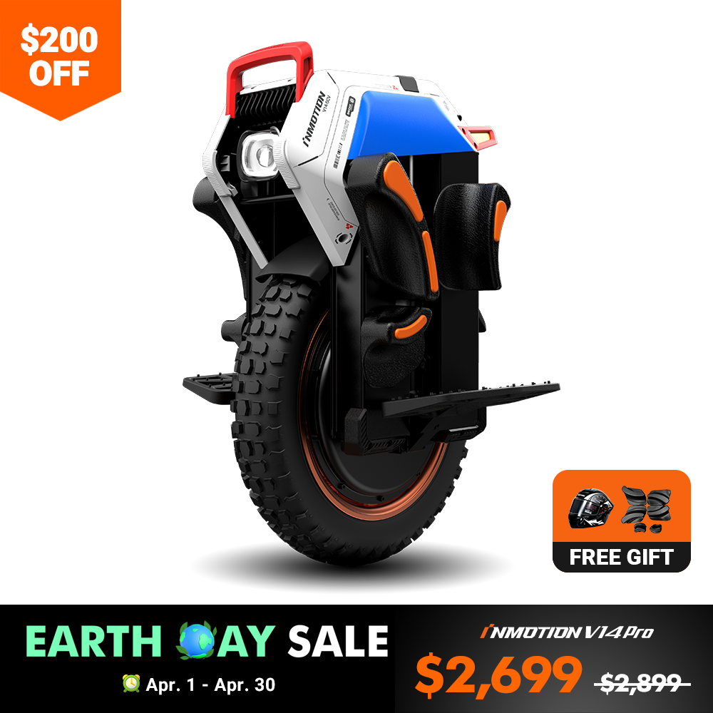 INMOTION V14 PRO
