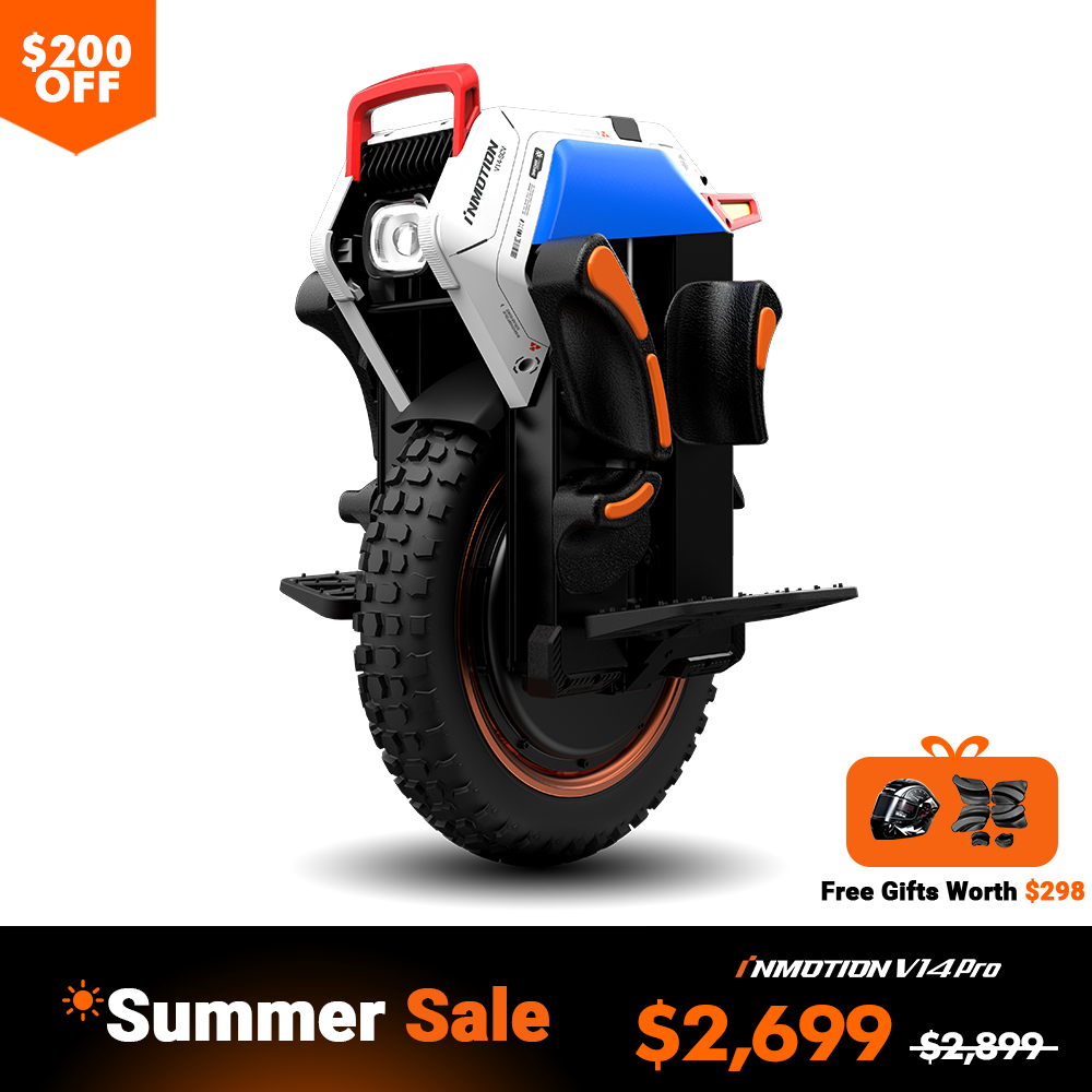 INMOTION V14 PRO