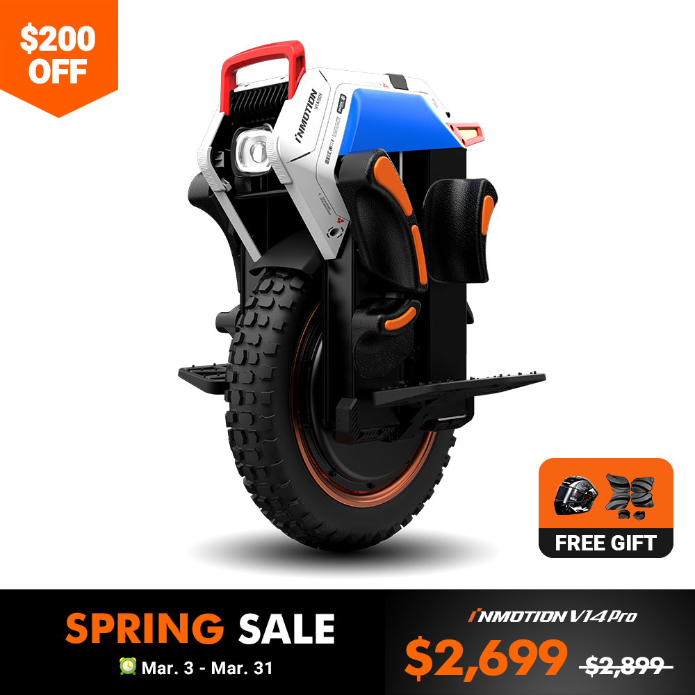 INMOTION V14 PRO