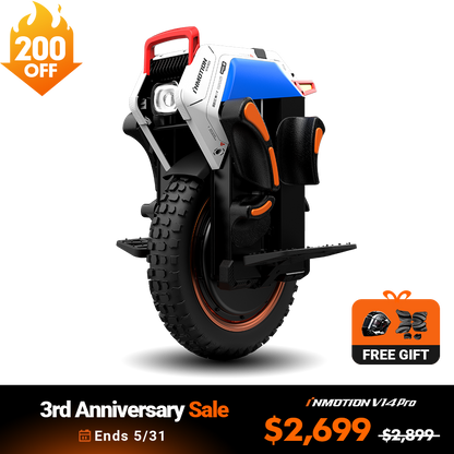 INMOTION V14 PRO