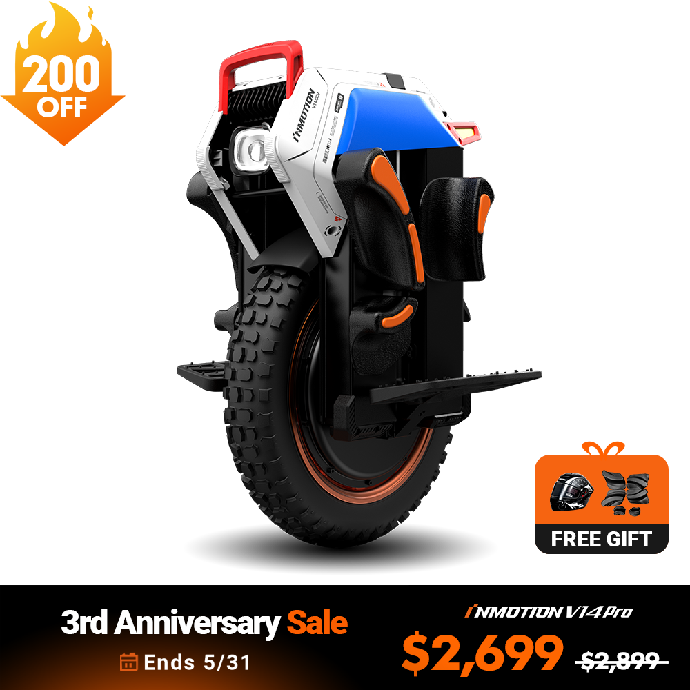 INMOTION V14 PRO