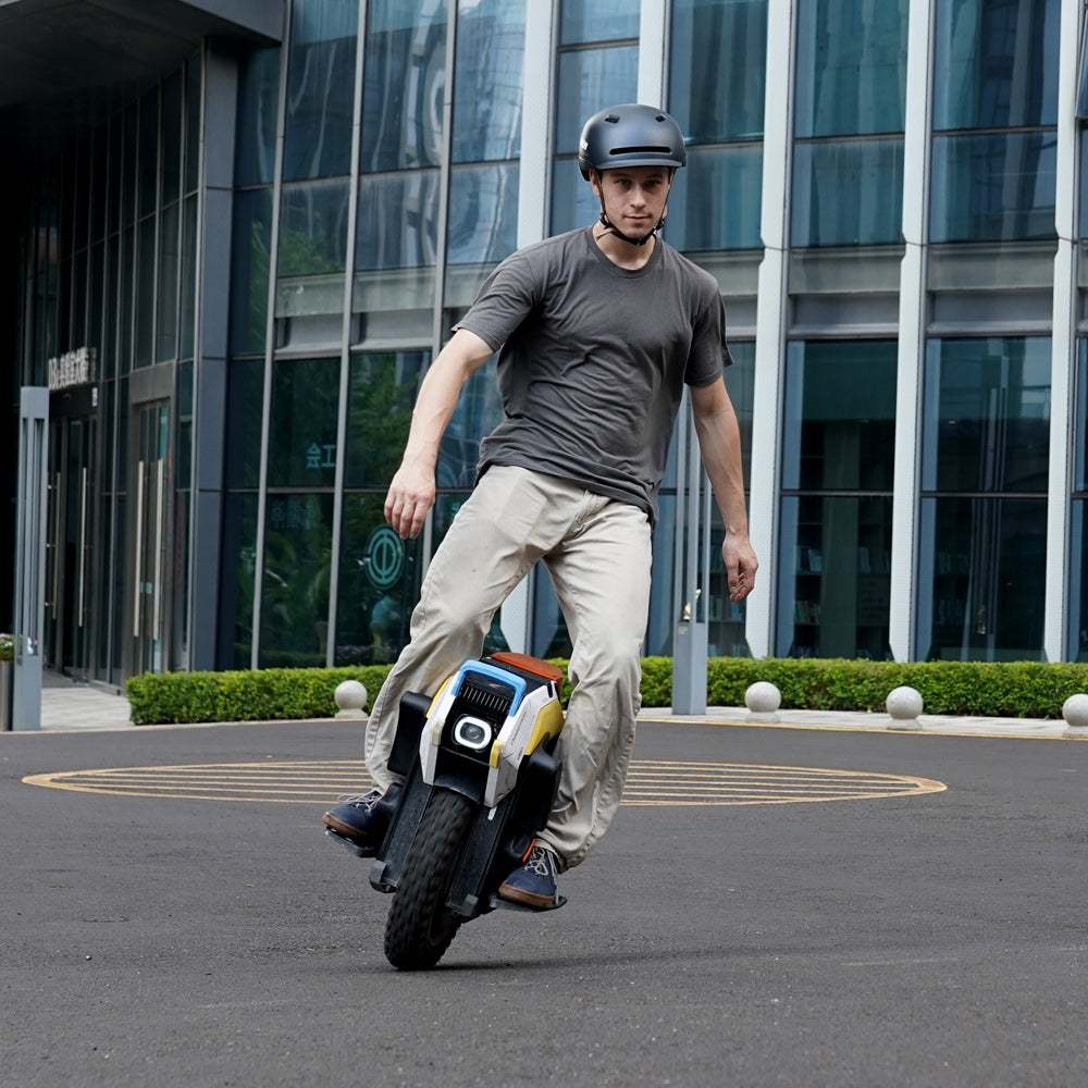 INMOTION V14 PRO