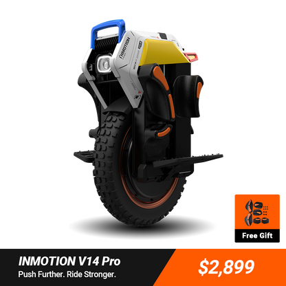 INMOTION V14 PRO