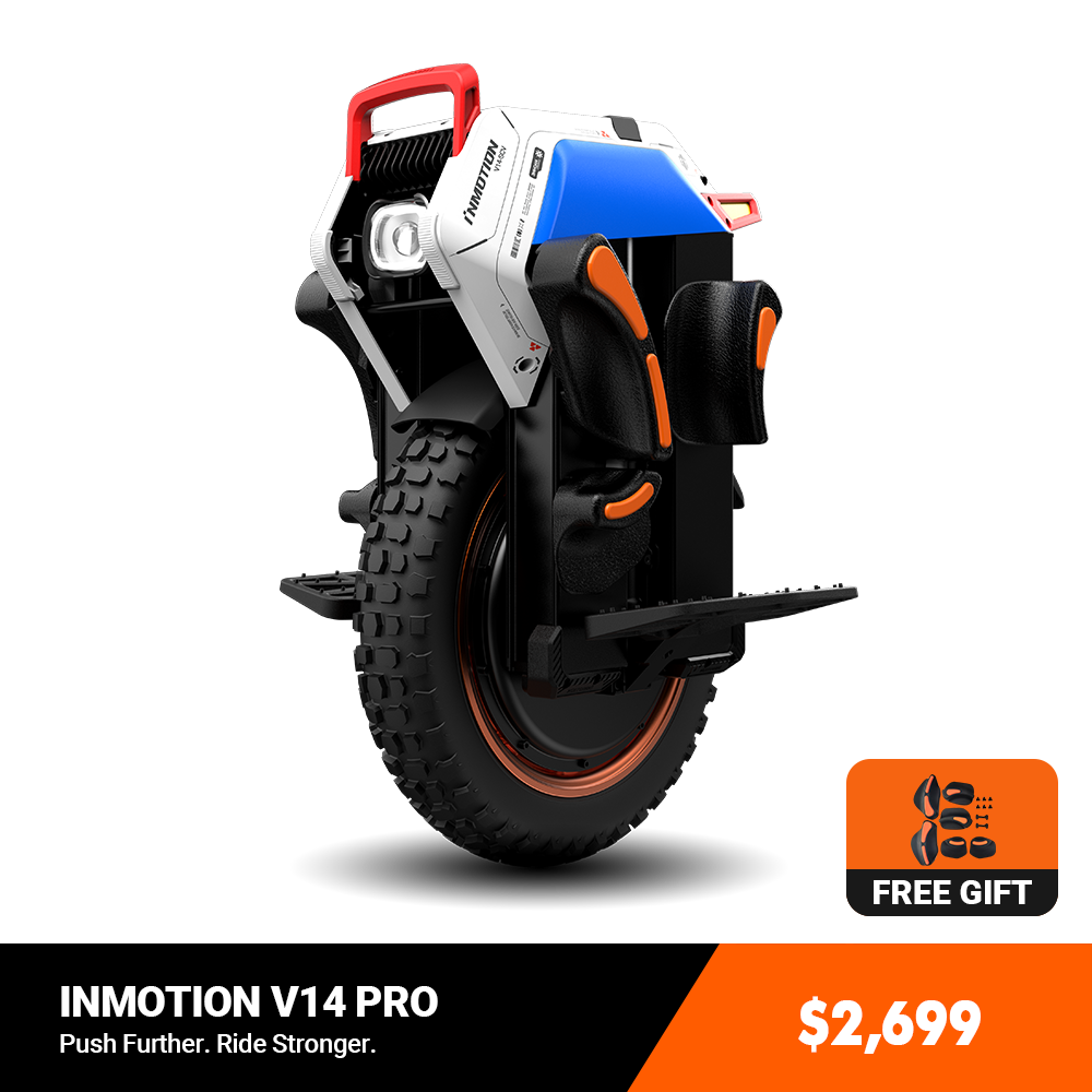 INMOTION V14 PRO
