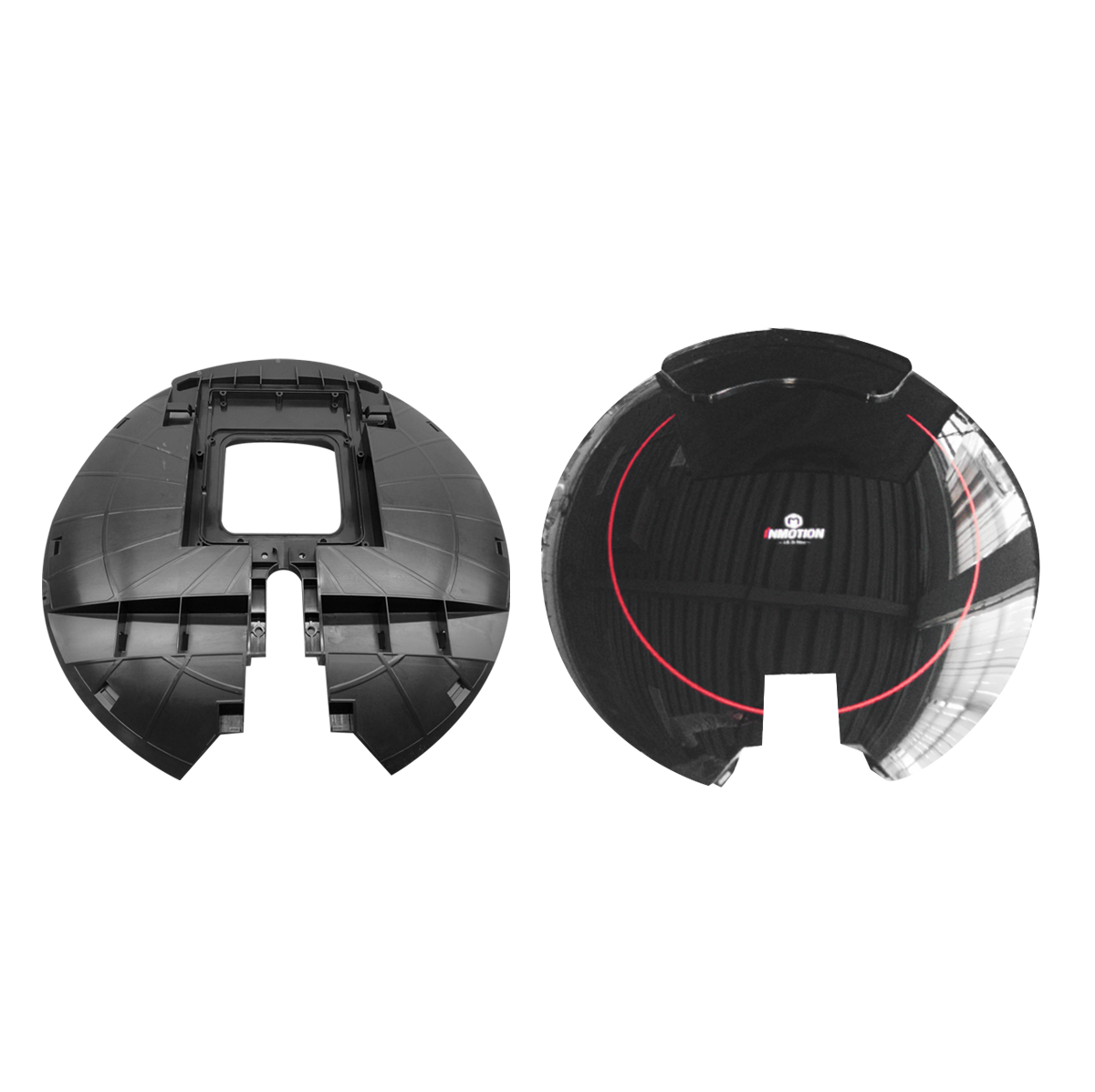 V5 Body Main Housing And Outer Case