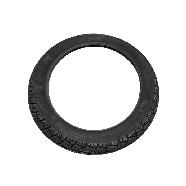 V5/V5F Outer Tire | Durable & Efficient Replacement Option – INMOTION