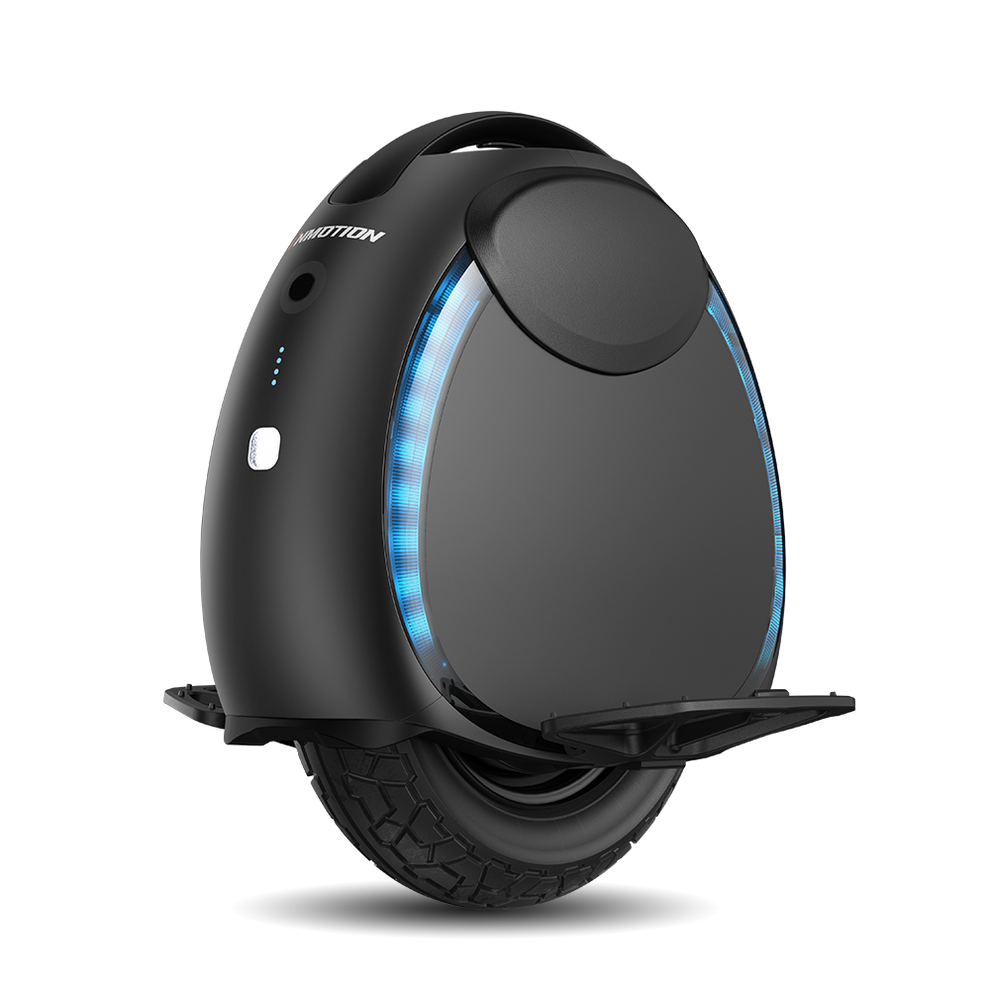 INMOTION V6 | Built for Beginners, Made for Fun Rides - INMOTION