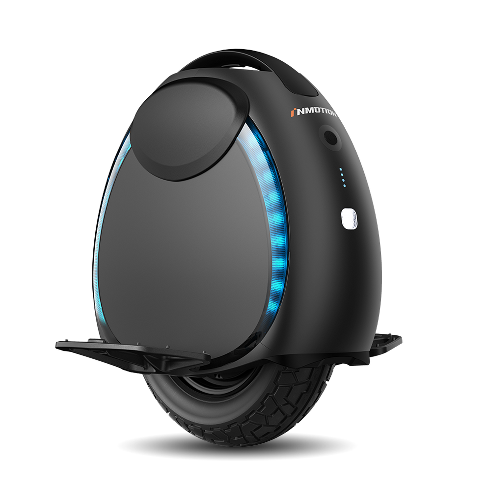 Inmotion Riding INMOTION V6 | Built for Beginners, Made for Fun Rides - INMOTION