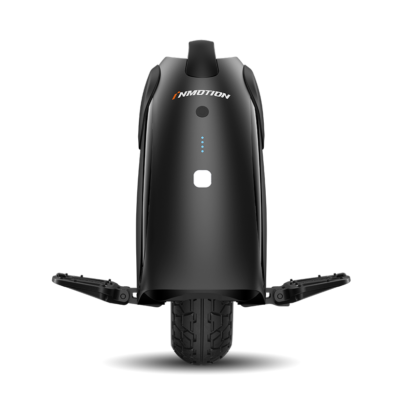 INMOTION V6 Electric Unicycle | Play Easy. Move Free - INMOTION