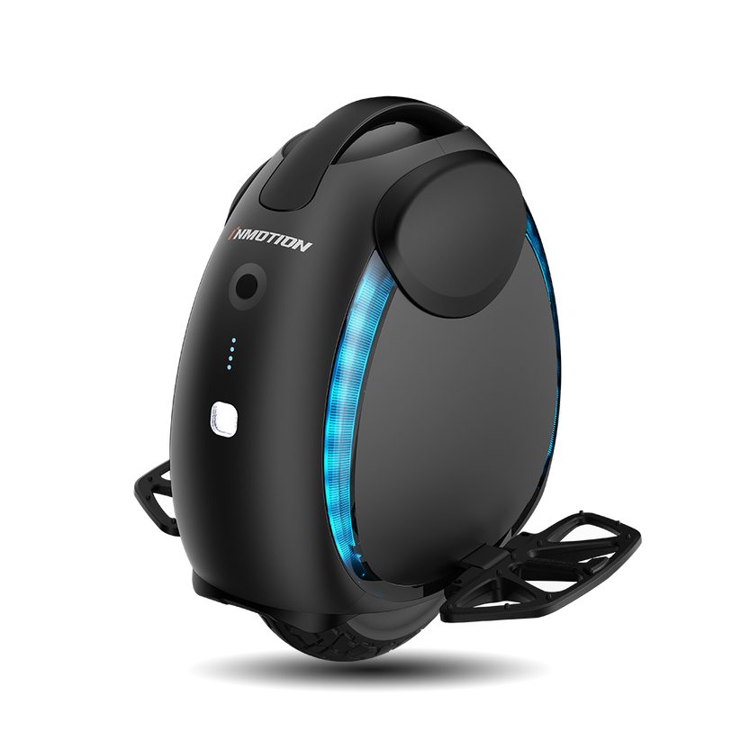 INMOTION V6 Electric Unicycle | Play Easy. Move Free - INMOTION