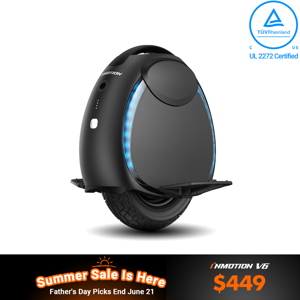 INMOTION V6