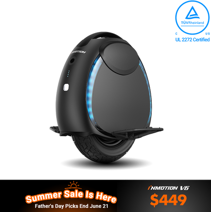 INMOTION V6