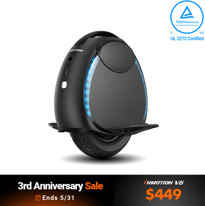 INMOTION V6