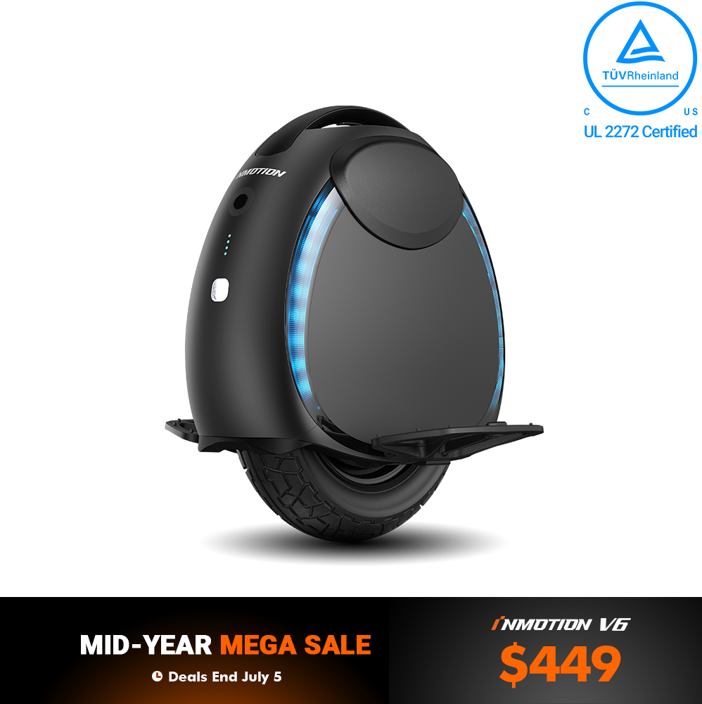 INMOTION V6