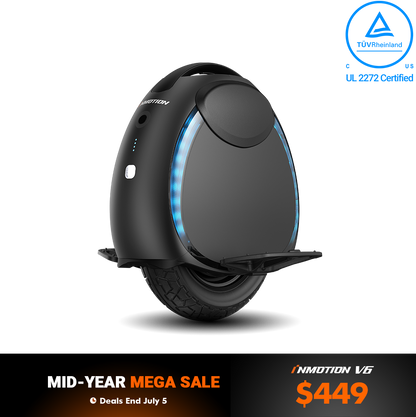 INMOTION V6