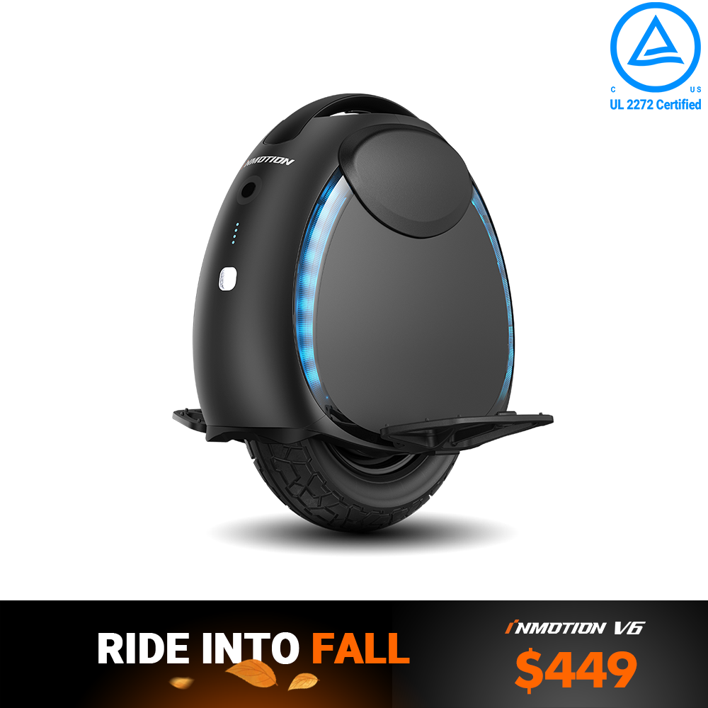 INMOTION V6