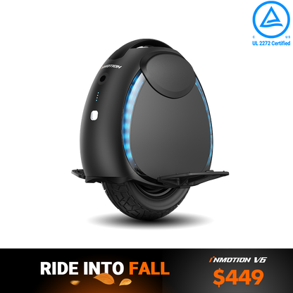 INMOTION V6