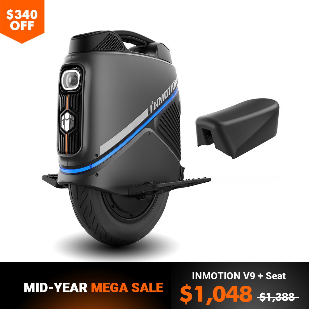 INMOTION V9