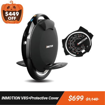 INMOTION V8S