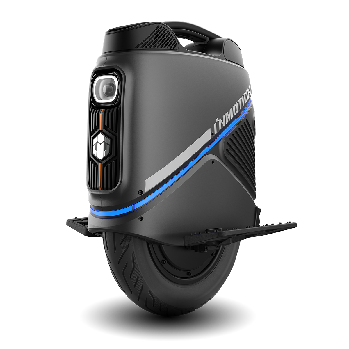 INMOTION Electric Unicycles(EUC) | Self-Balancing Personal Wheels