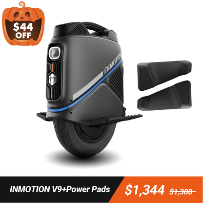 INMOTION V9