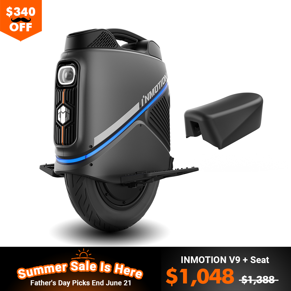 INMOTION V9