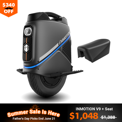 INMOTION V9
