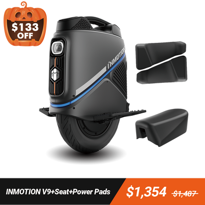 INMOTION V9