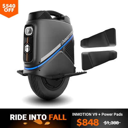 INMOTION V9