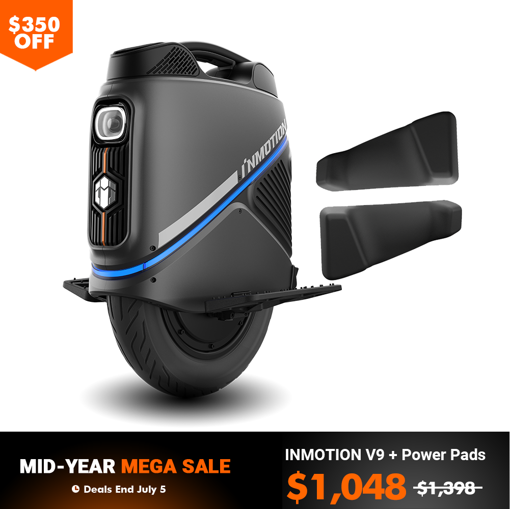 INMOTION V9