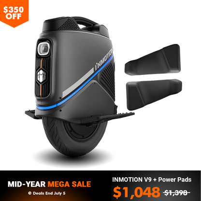 INMOTION V9