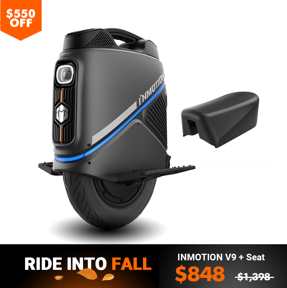INMOTION V9