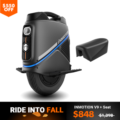 INMOTION V9