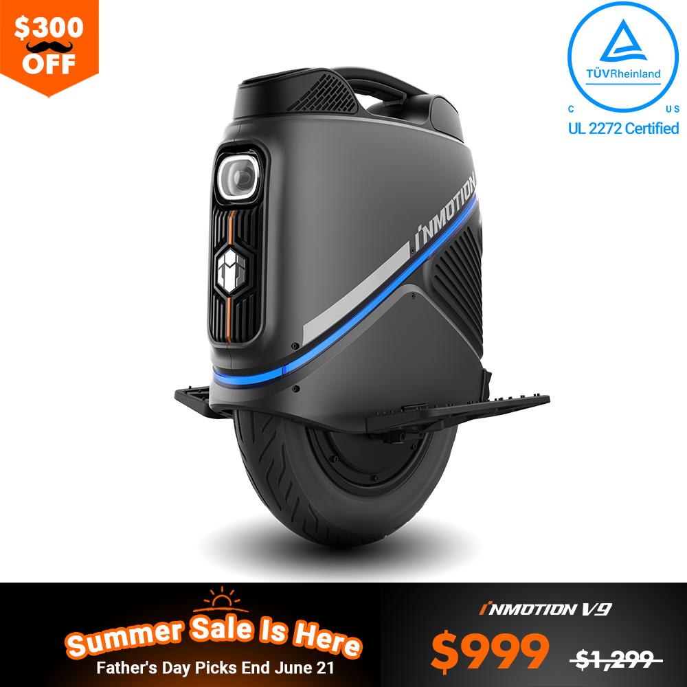 INMOTION V9