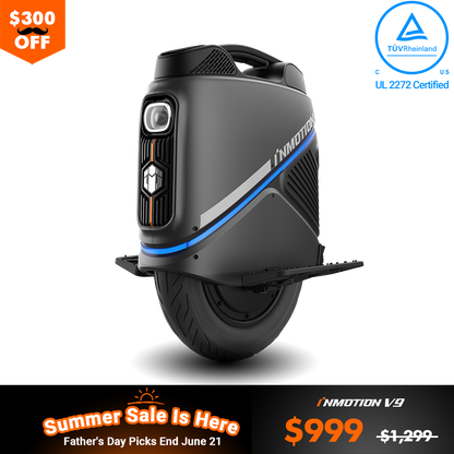 INMOTION V9