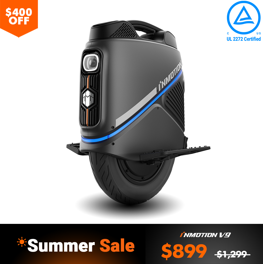 INMOTION V9