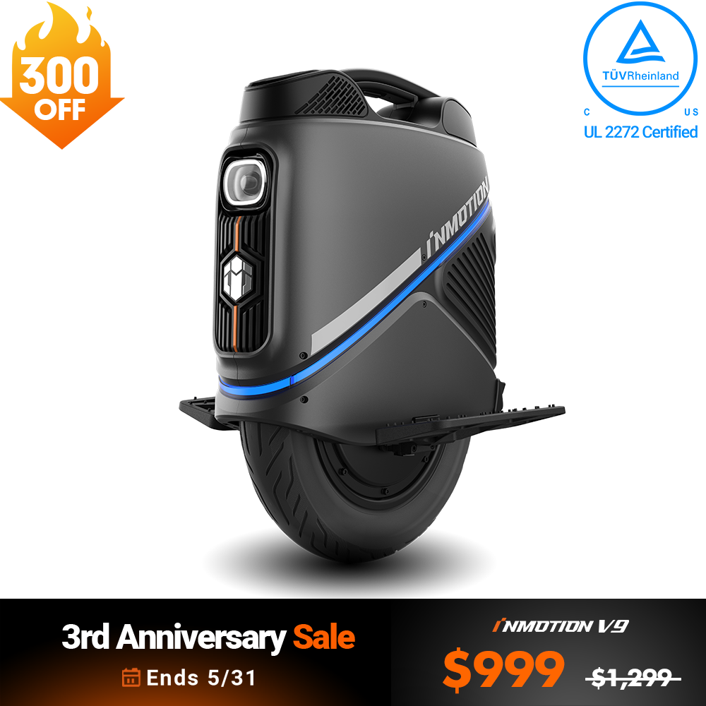 INMOTION V9