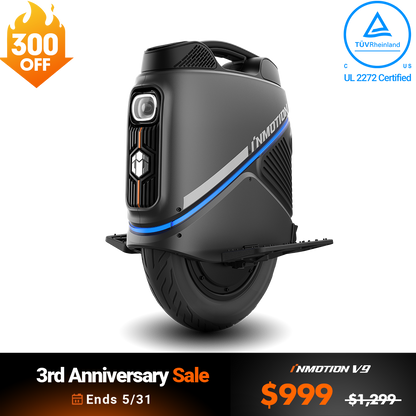 INMOTION V9