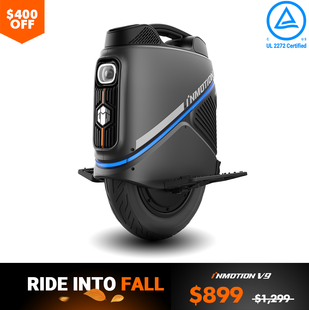 INMOTION V9